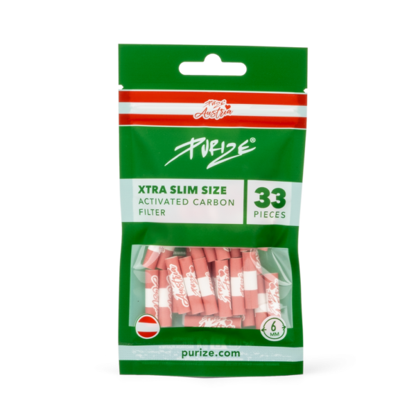 PURIZE® XTRA Slim Size 33 AT