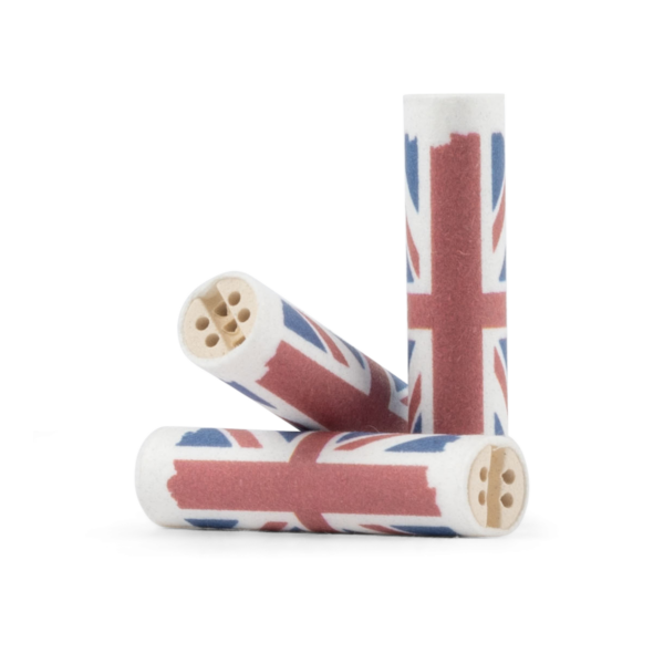 PURIZE® XTRA Slim Size 33 UK 6 mm